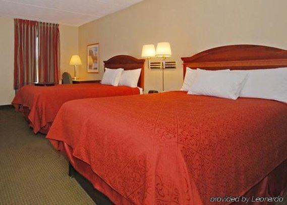 Quality Inn Airport - Southeast Irondale Zimmer foto