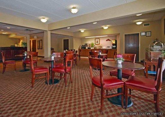 Quality Inn Airport - Southeast Irondale Restaurant foto